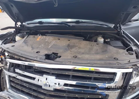 2020 Chevrolet Tahoe 2Wd Ls from USA, damaged, VIN 1GNSCAKC9LR193155